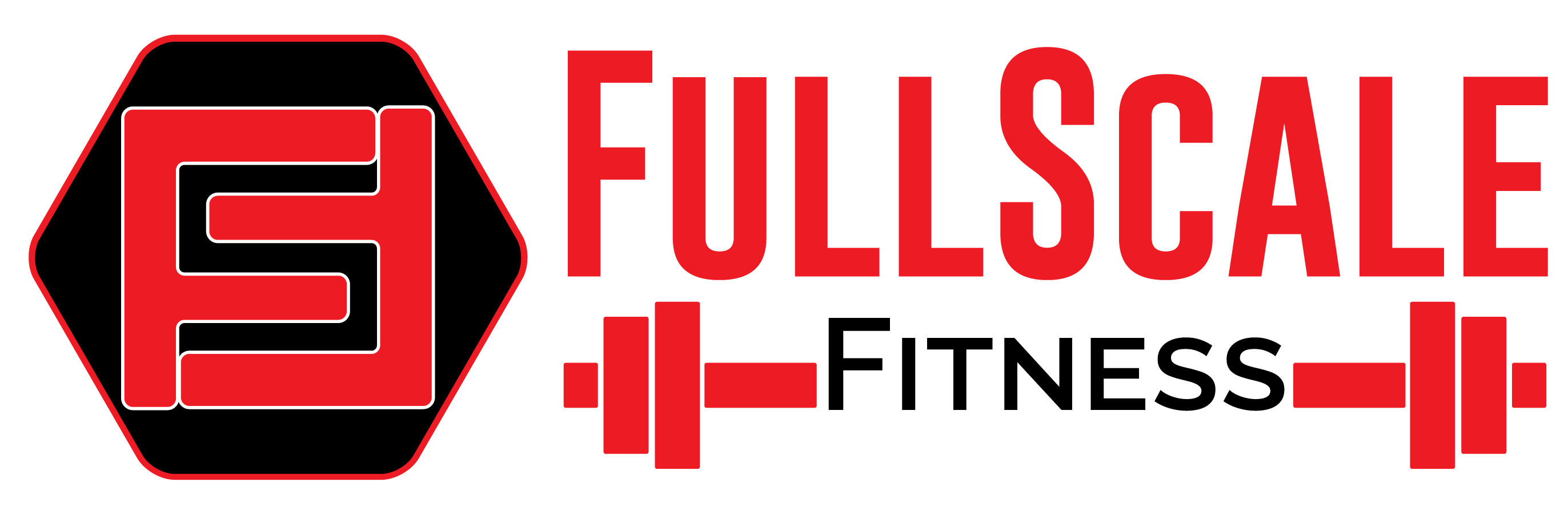 FullScaleFitness