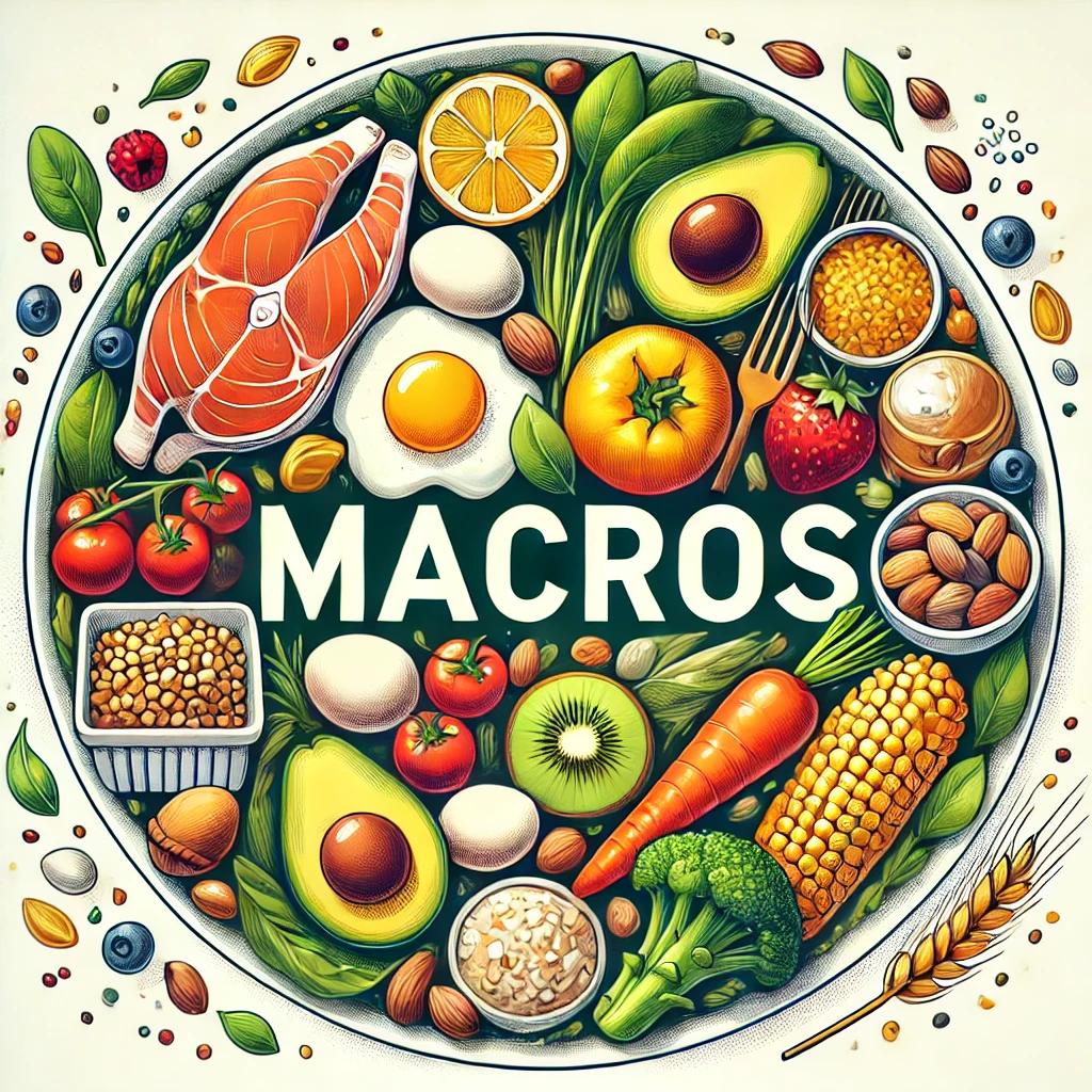 understanding macronutrients for exercise and personal training near me full scale fitness Akron canton ohio cleveland columbus corporate workplace wellness company lunch and learn on-site fitness classes near me yoga